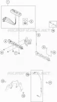 IGNITION SWITCH