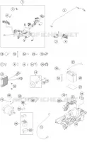 WIRING HARNESS