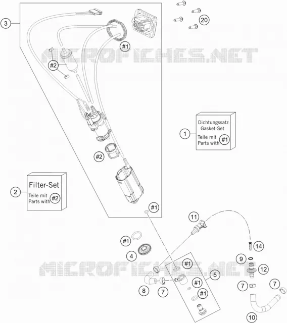 FUEL PUMP