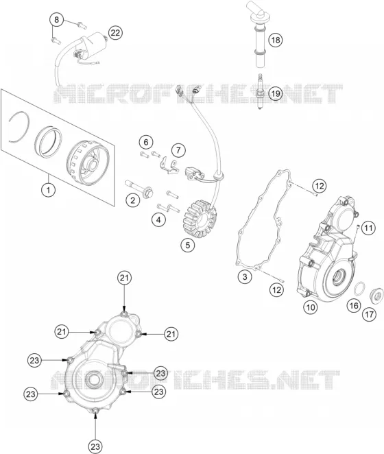 IGNITION SYSTEM