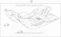 ENGINE GUARD