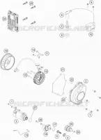 IGNITION SYSTEM