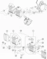 COOLING SYSTEM