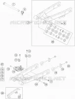 SWINGARM