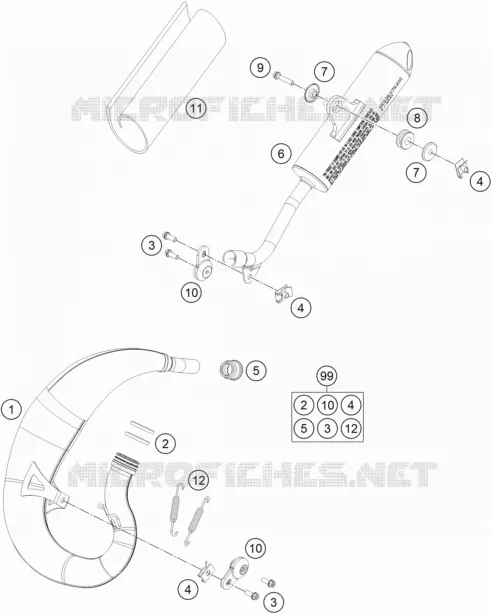 EXHAUST
