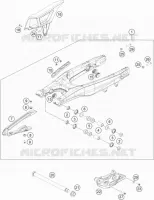 SWINGARM