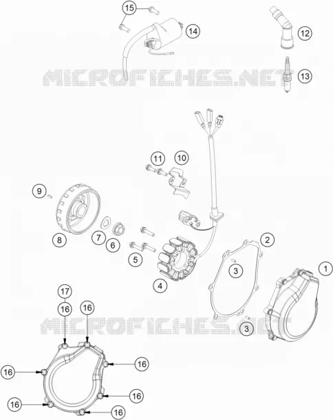 IGNITION SYSTEM