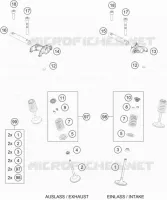 VALVES
