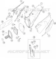 AIR FILTER