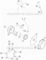 IGNITION SYSTEM