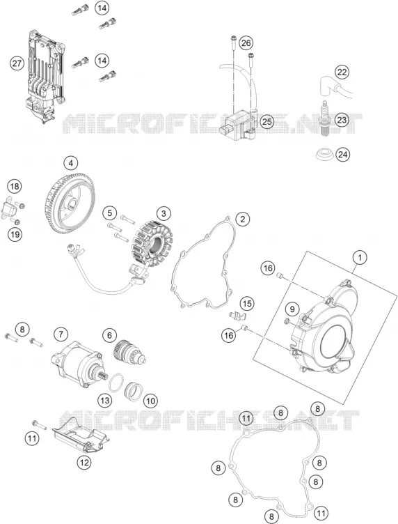 IGNITION SYSTEM