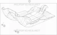 ENGINE GUARD