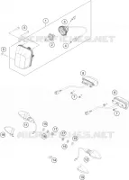 HEADLIGHT / TAIL LIGHT