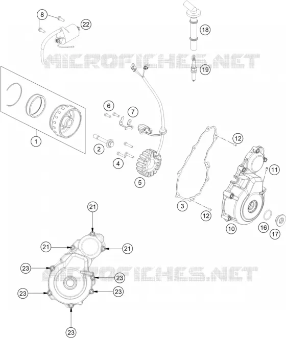 IGNITION SYSTEM
