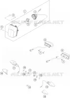 HEADLIGHT / TAIL LIGHT