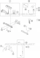 IGNITION SWITCH