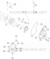 IGNITION SYSTEM
