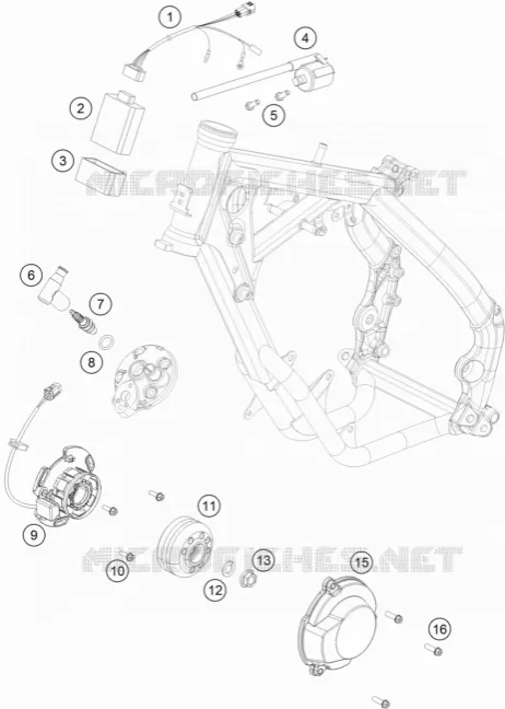 IGNITION SYSTEM