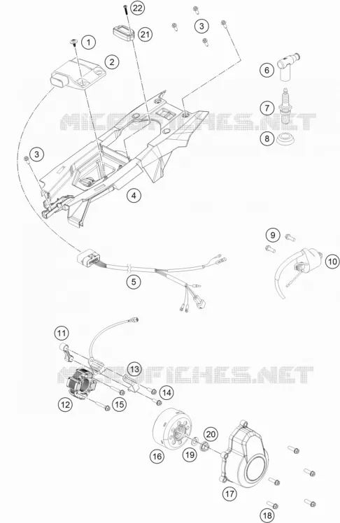 IGNITION SYSTEM