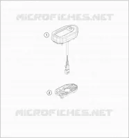 IGNITION SWITCH