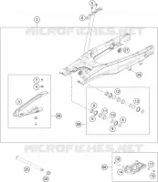 SWINGARM