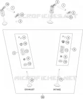 VALVES