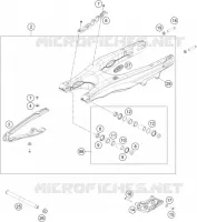 SWINGARM