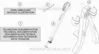 TOOL KIT / MANUALS / OPTIONS
