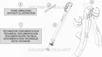 TOOL KIT / MANUALS / OPTIONS