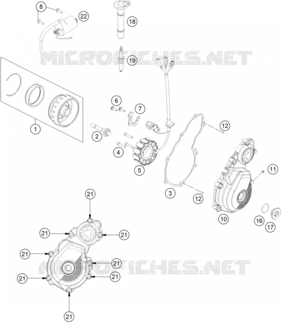 IGNITION SYSTEM