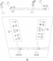 VALVES