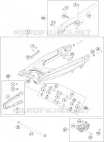 SWINGARM
