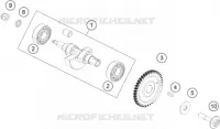 BALANCER SHAFT