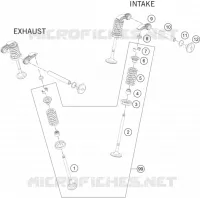 VALVES