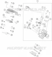 THROTTLE BODY