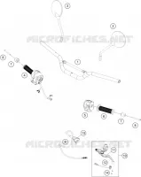 HANDLEBAR / CONTROLS