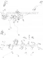 WIRING HARNESS