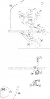 CLUTCH MASTER CYLINDER