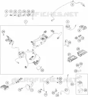 WIRING HARNESS