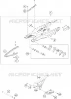 SWINGARM