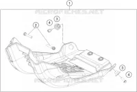 ENGINE GUARD
