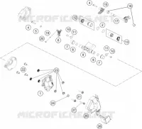 EXHAUST VALVE