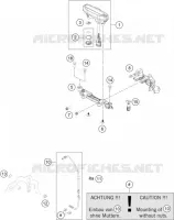 IGNITION SWITCH