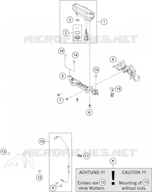 IGNITION SWITCH
