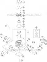 CYLINDER / HEAD