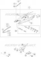 SWINGARM