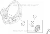 BALANCER SHAFT