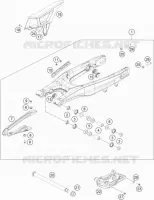 SWINGARM