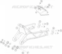 SWINGARM