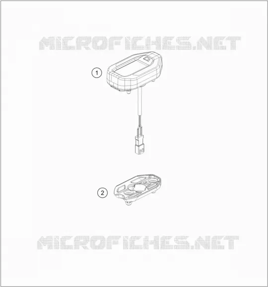 IGNITION SWITCH